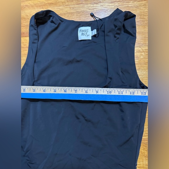 Princess Polly top size 4 (a3 - Picture 6 of 9